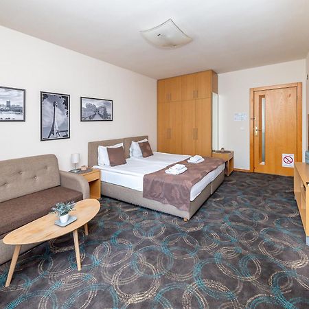 בלגרד Top Central Apartments מראה חיצוני תמונה