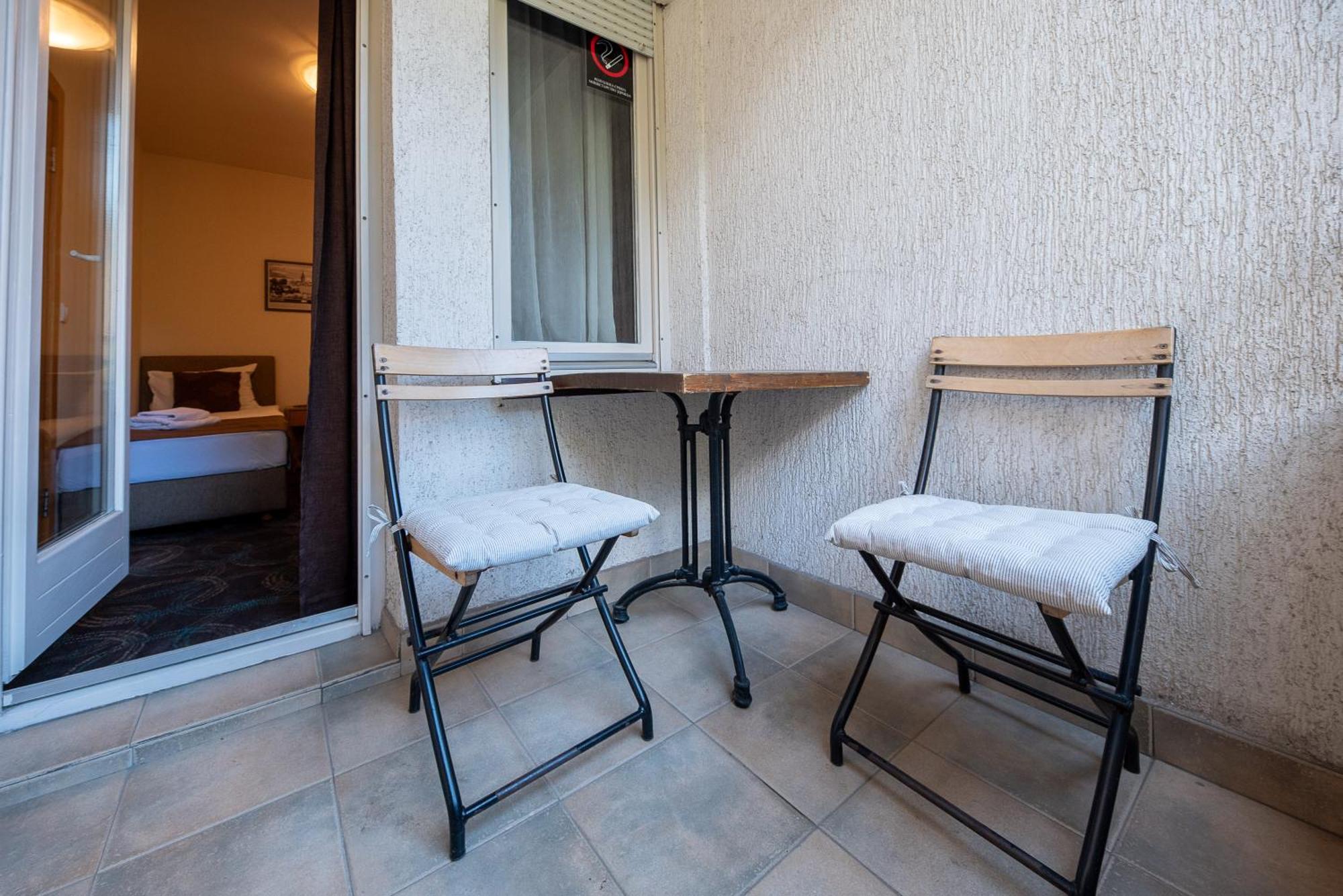בלגרד Top Central Apartments מראה חיצוני תמונה